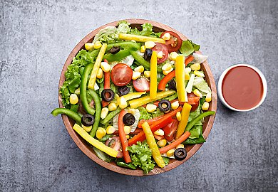 Mexican Salad