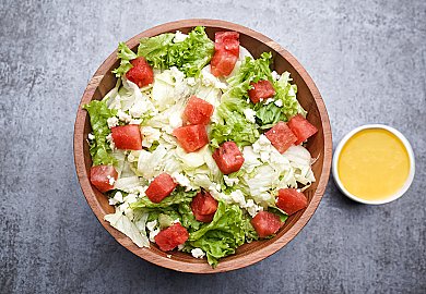 Avocado Salad