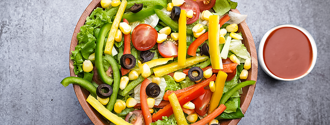 Veg Salads